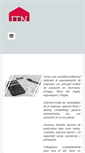 Mobile Screenshot of itncanarias.com